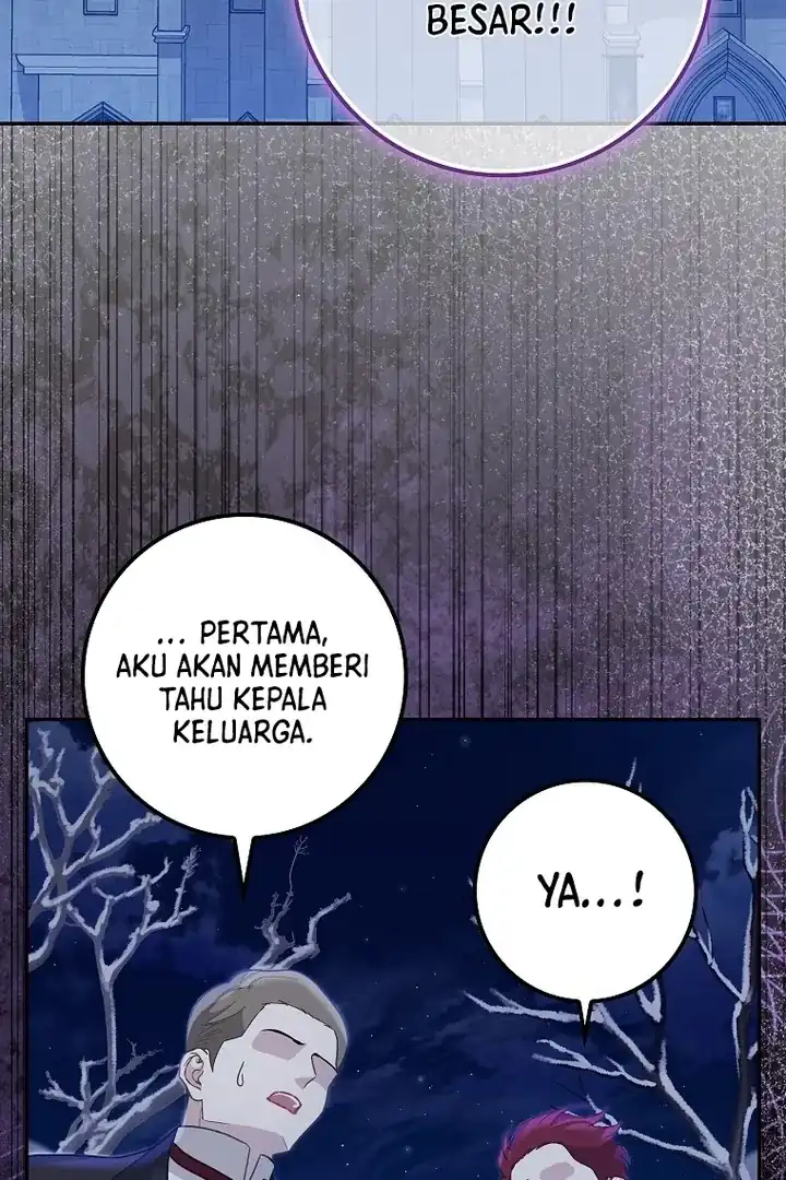 Baca The Snow Leopard Baby of the Black Leopard Family - Chapter 02 halaman 74