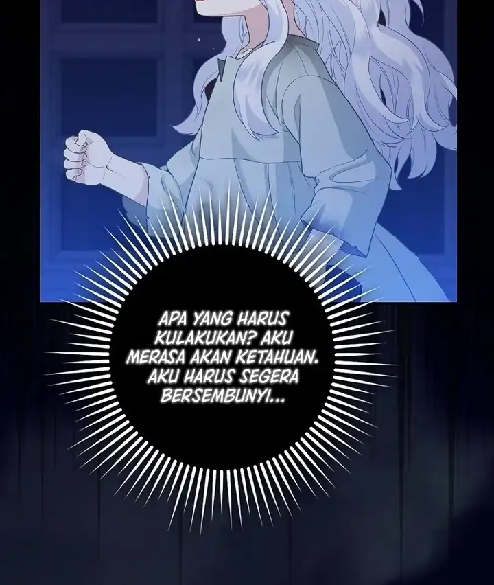 Baca The Snow Leopard Baby of the Black Leopard Family - Chapter 02 halaman 78