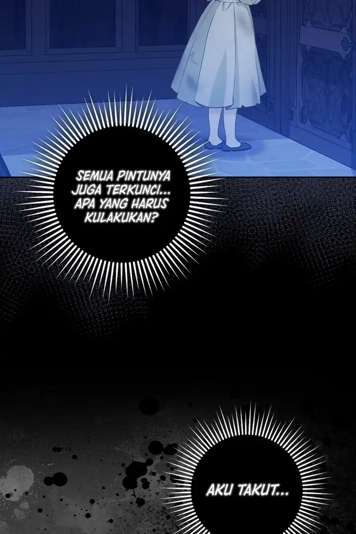 Baca The Snow Leopard Baby of the Black Leopard Family - Chapter 02 halaman 80