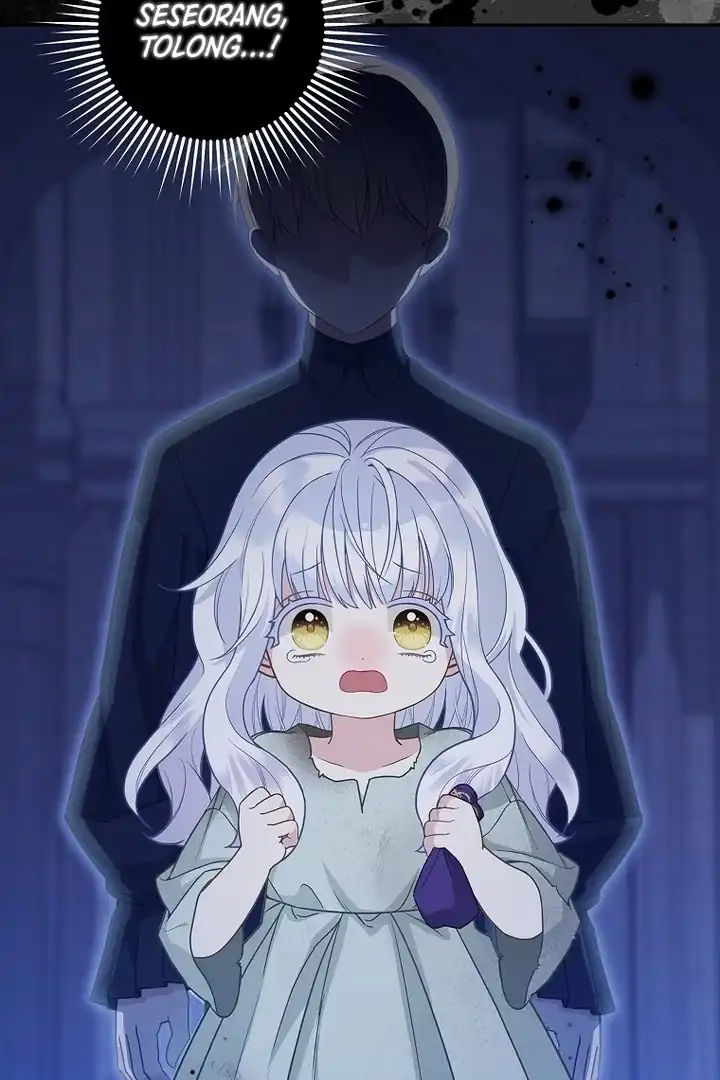 Baca The Snow Leopard Baby of the Black Leopard Family - Chapter 02 halaman 82