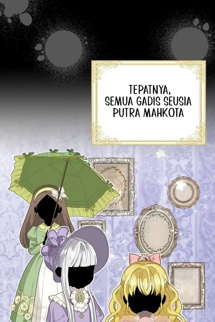 Baca The Snow Leopard Baby of the Black Leopard Family - Chapter 02 halaman 9