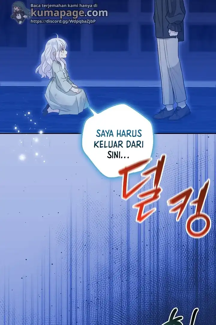 Baca The Snow Leopard Baby of the Black Leopard Family - Chapter 03 halaman 10