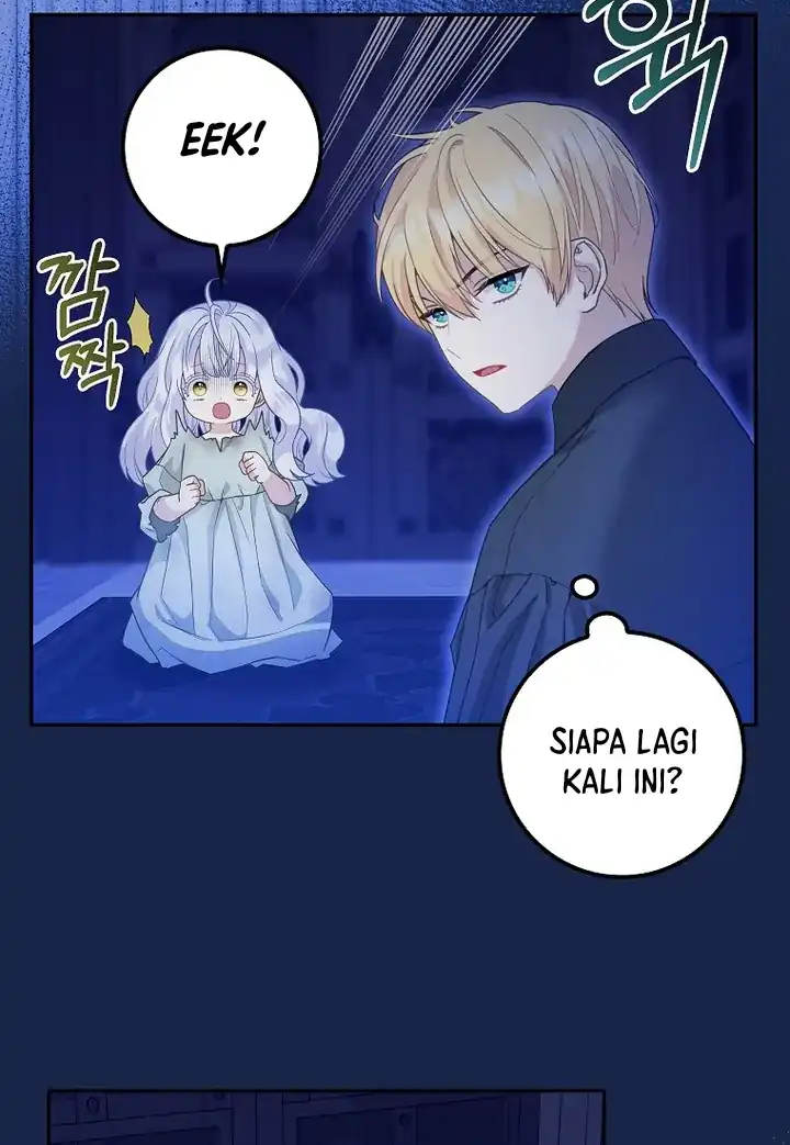 Baca The Snow Leopard Baby of the Black Leopard Family - Chapter 03 halaman 11