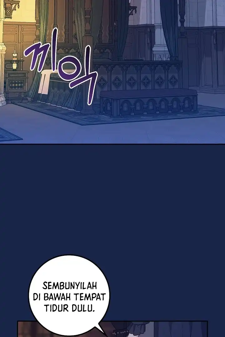 Baca The Snow Leopard Baby of the Black Leopard Family - Chapter 03 halaman 15