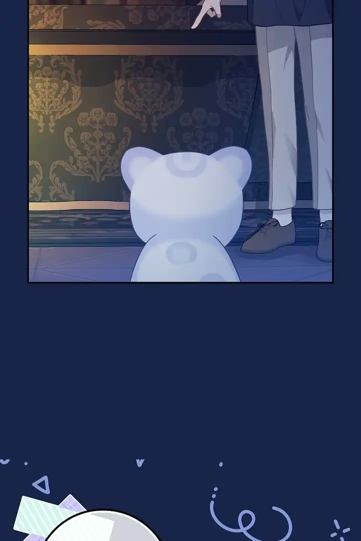 Baca The Snow Leopard Baby of the Black Leopard Family - Chapter 03 halaman 16