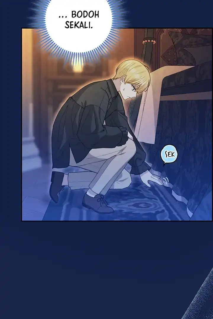 Baca The Snow Leopard Baby of the Black Leopard Family - Chapter 03 halaman 19