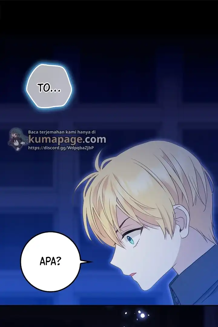 Baca The Snow Leopard Baby of the Black Leopard Family - Chapter 03 halaman 2