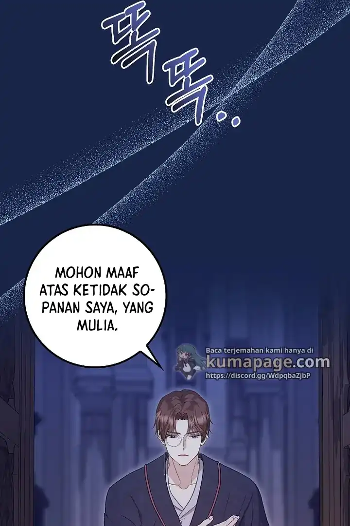 Baca The Snow Leopard Baby of the Black Leopard Family - Chapter 03 halaman 20