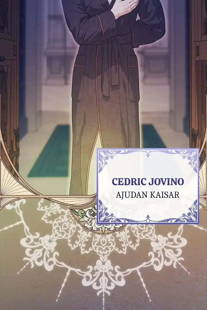 Baca The Snow Leopard Baby of the Black Leopard Family - Chapter 03 halaman 21