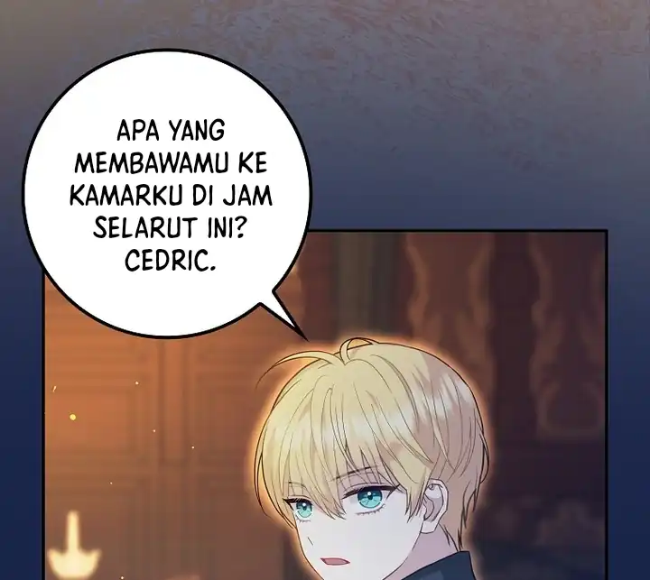 Baca The Snow Leopard Baby of the Black Leopard Family - Chapter 03 halaman 22