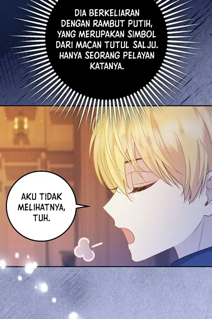 Baca The Snow Leopard Baby of the Black Leopard Family - Chapter 03 halaman 27