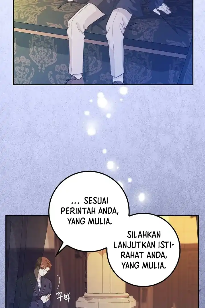 Baca The Snow Leopard Baby of the Black Leopard Family - Chapter 03 halaman 29