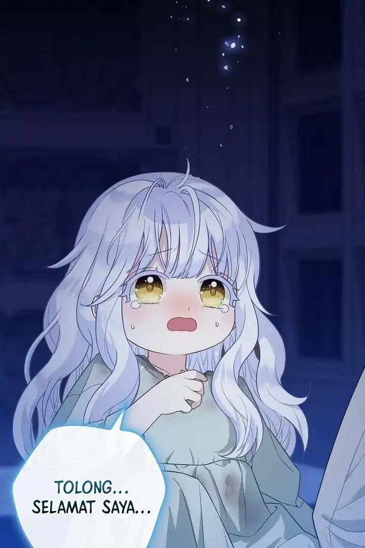 Baca The Snow Leopard Baby of the Black Leopard Family - Chapter 03 halaman 3