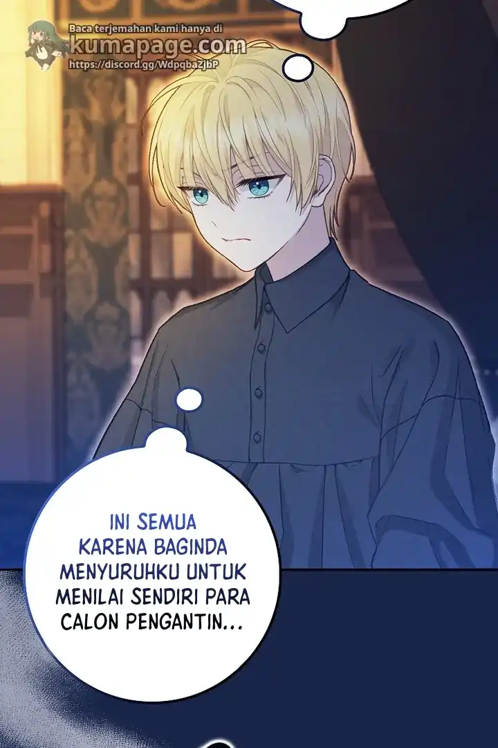 Baca The Snow Leopard Baby of the Black Leopard Family - Chapter 03 halaman 31