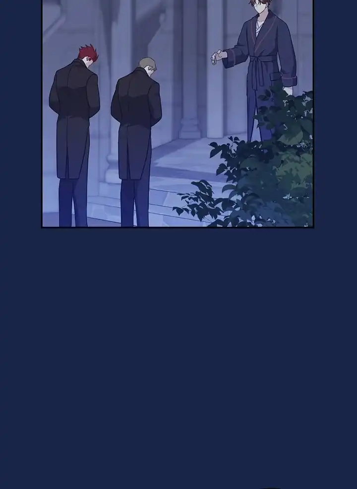 Baca The Snow Leopard Baby of the Black Leopard Family - Chapter 03 halaman 33