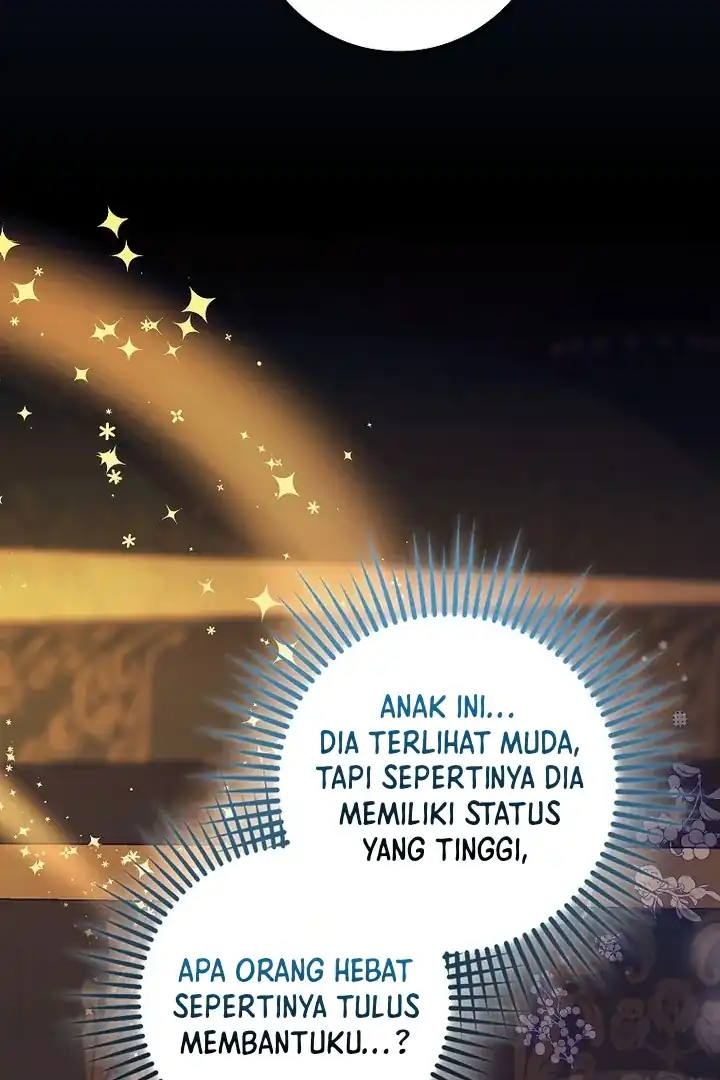 Baca The Snow Leopard Baby of the Black Leopard Family - Chapter 03 halaman 36