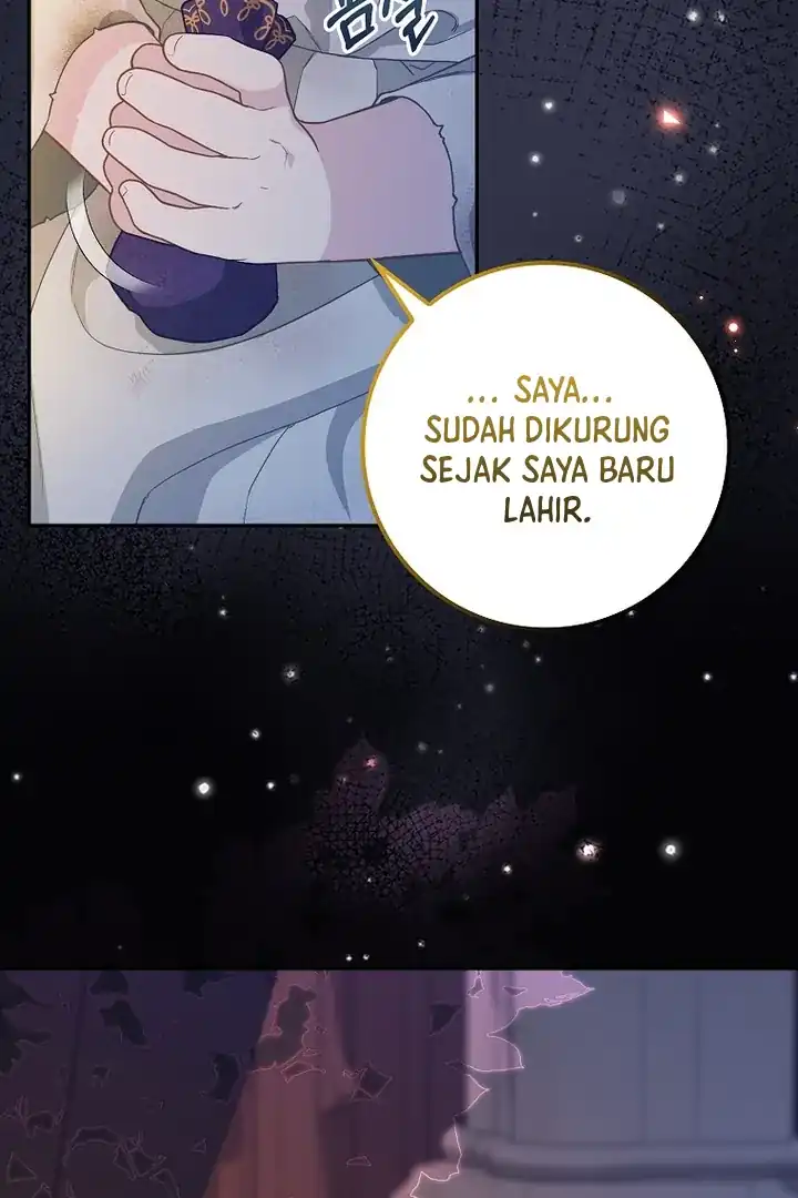 Baca The Snow Leopard Baby of the Black Leopard Family - Chapter 03 halaman 41