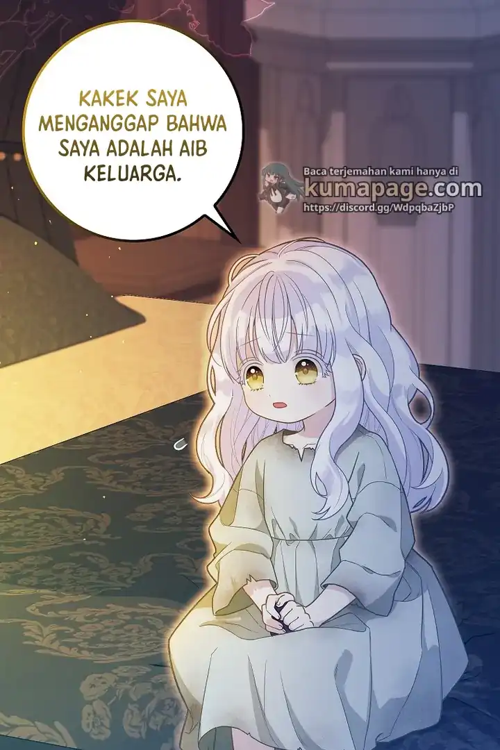 Baca The Snow Leopard Baby of the Black Leopard Family - Chapter 03 halaman 42