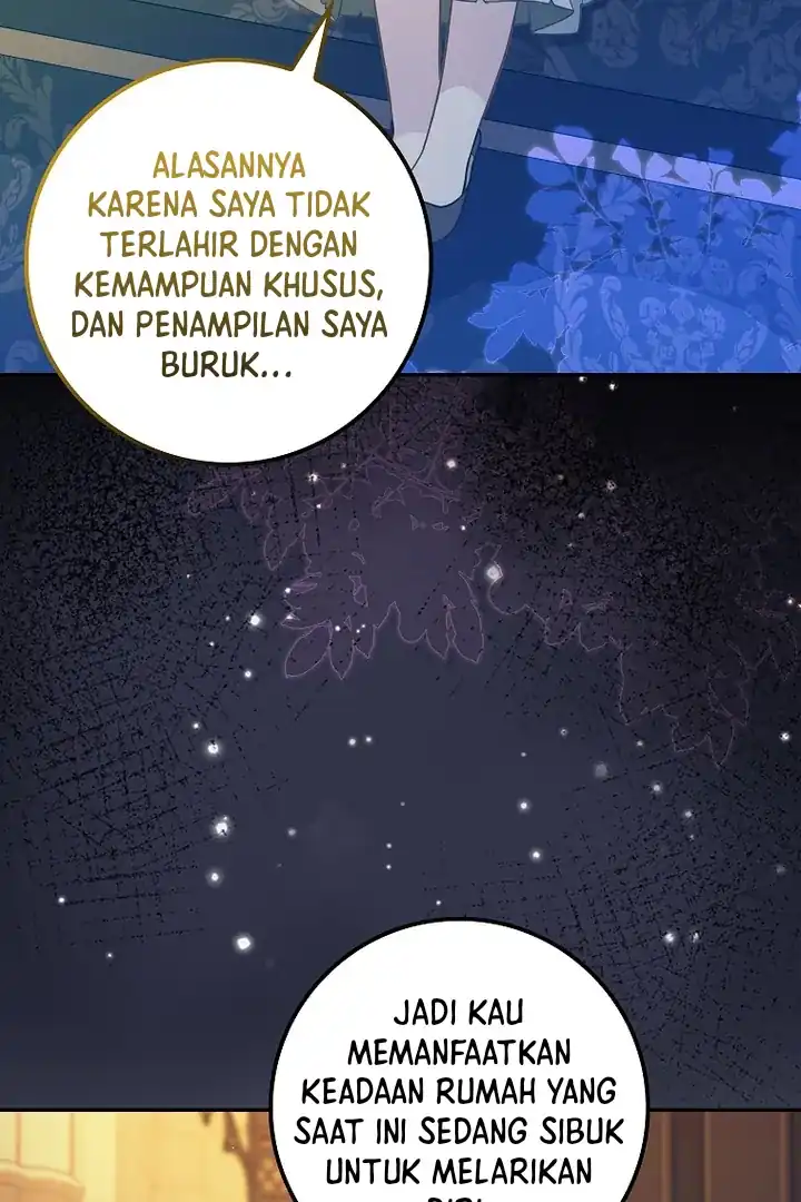 Baca The Snow Leopard Baby of the Black Leopard Family - Chapter 03 halaman 43