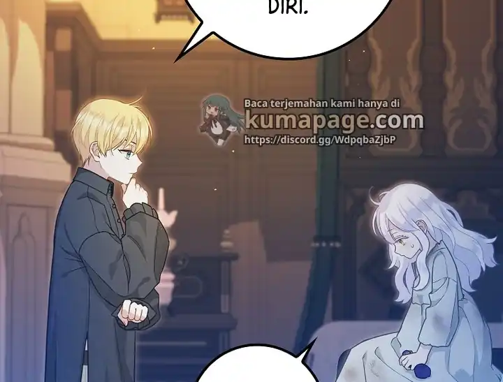 Baca The Snow Leopard Baby of the Black Leopard Family - Chapter 03 halaman 44