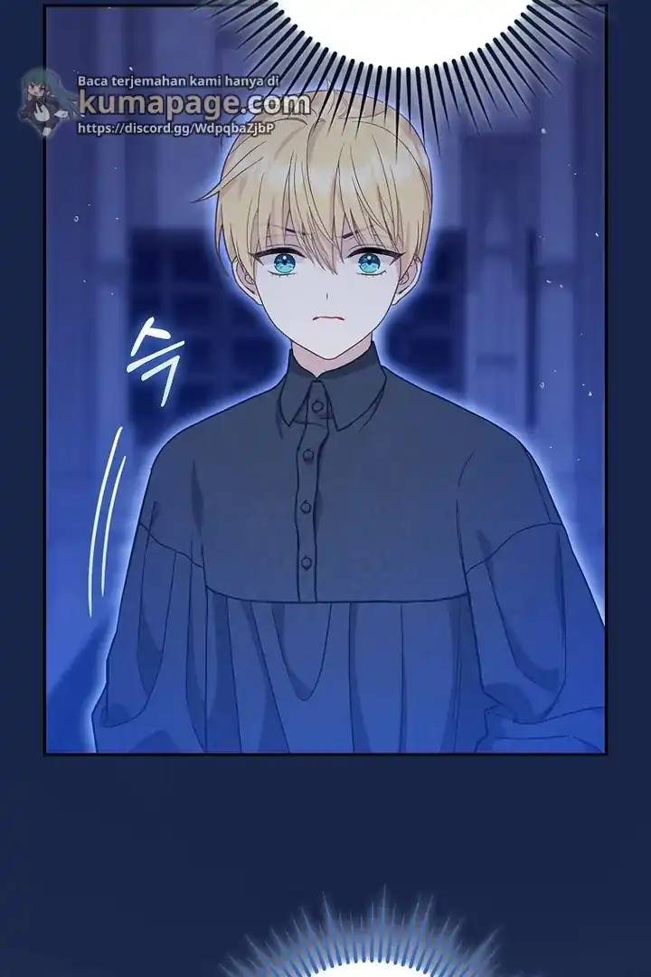 Baca The Snow Leopard Baby of the Black Leopard Family - Chapter 03 halaman 5