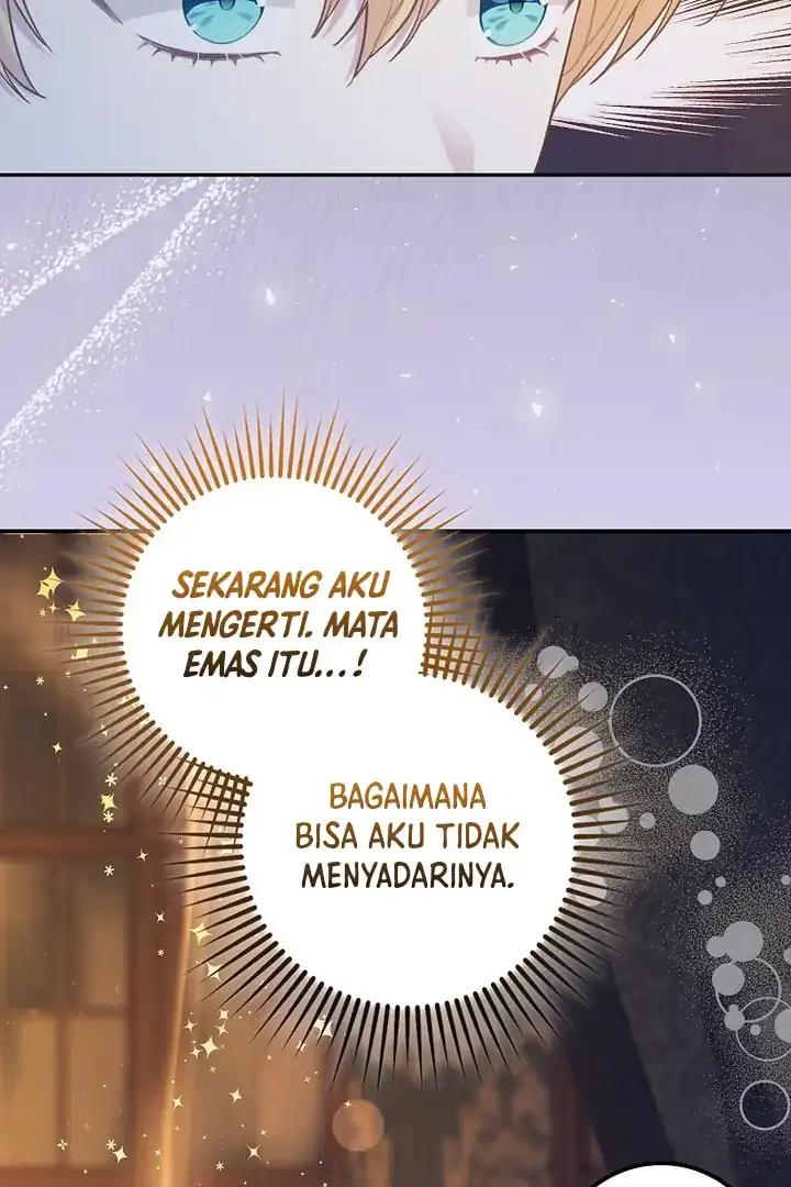 Baca The Snow Leopard Baby of the Black Leopard Family - Chapter 03 halaman 50