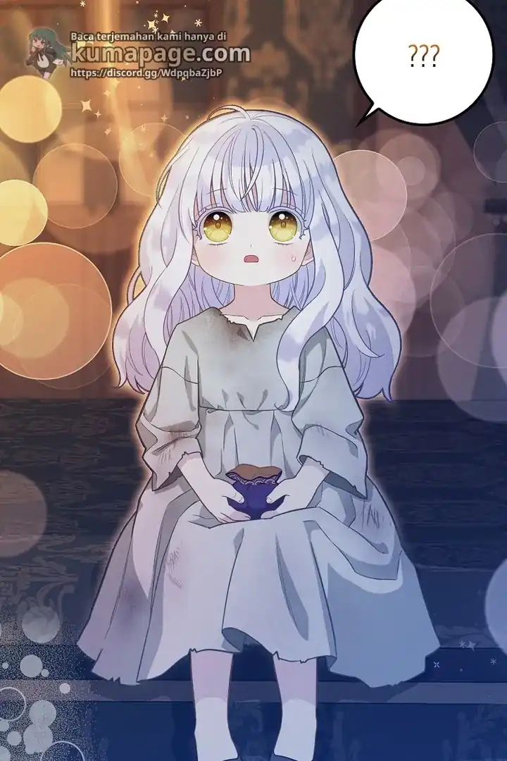 Baca The Snow Leopard Baby of the Black Leopard Family - Chapter 03 halaman 51