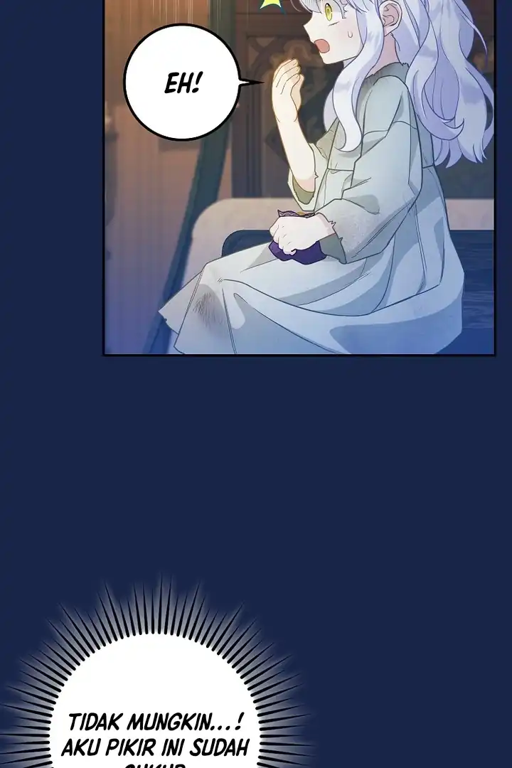 Baca The Snow Leopard Baby of the Black Leopard Family - Chapter 03 halaman 54