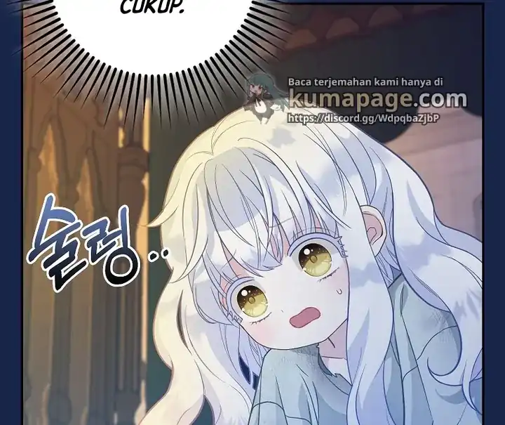 Baca The Snow Leopard Baby of the Black Leopard Family - Chapter 03 halaman 55