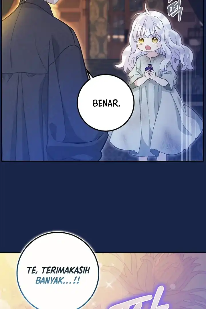 Baca The Snow Leopard Baby of the Black Leopard Family - Chapter 03 halaman 59