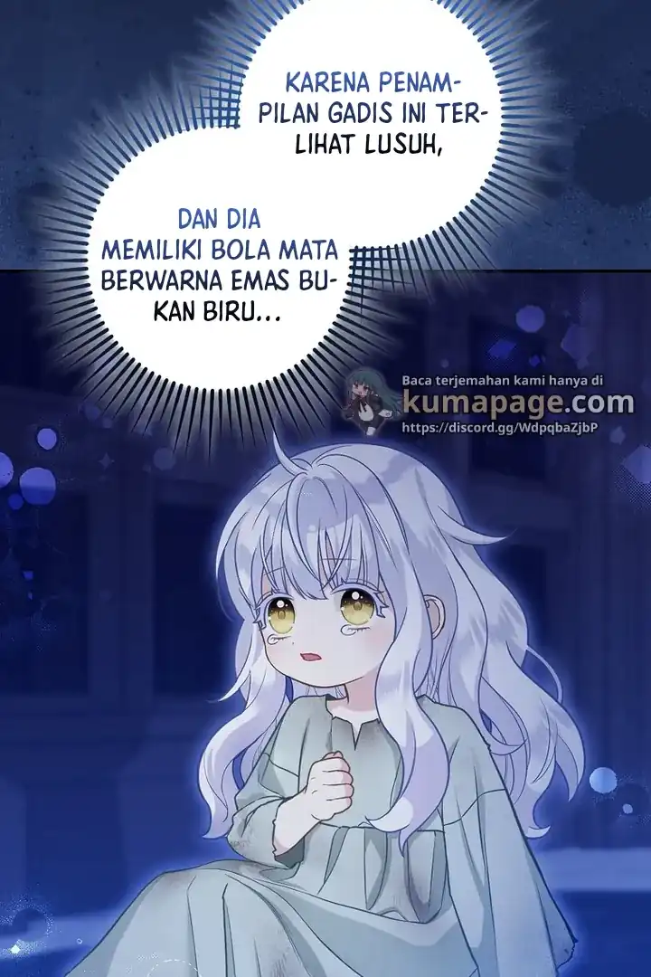 Baca The Snow Leopard Baby of the Black Leopard Family - Chapter 03 halaman 6