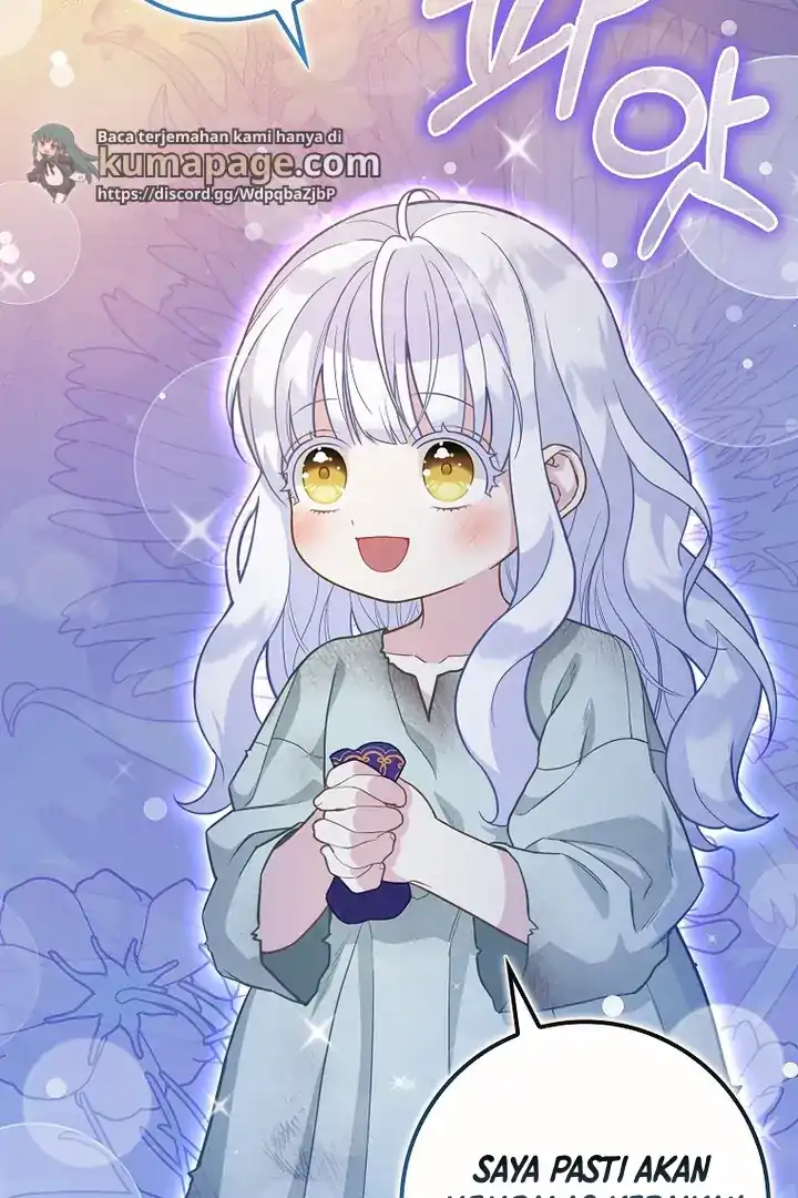 Baca The Snow Leopard Baby of the Black Leopard Family - Chapter 03 halaman 60