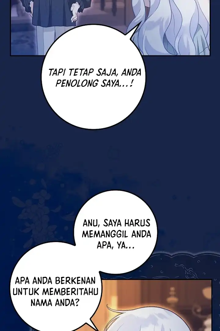 Baca The Snow Leopard Baby of the Black Leopard Family - Chapter 03 halaman 62