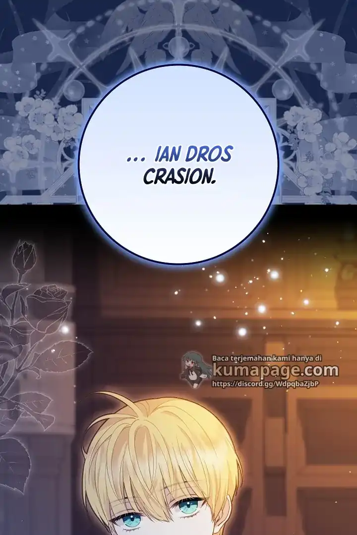 Baca The Snow Leopard Baby of the Black Leopard Family - Chapter 03 halaman 64