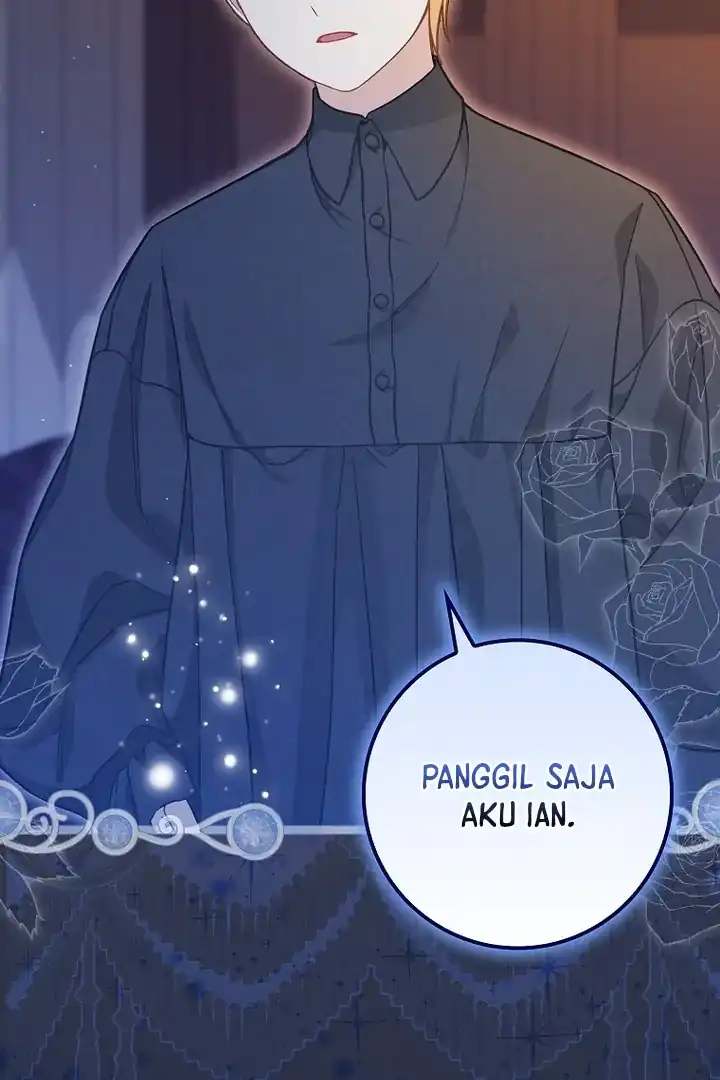 Baca The Snow Leopard Baby of the Black Leopard Family - Chapter 03 halaman 65