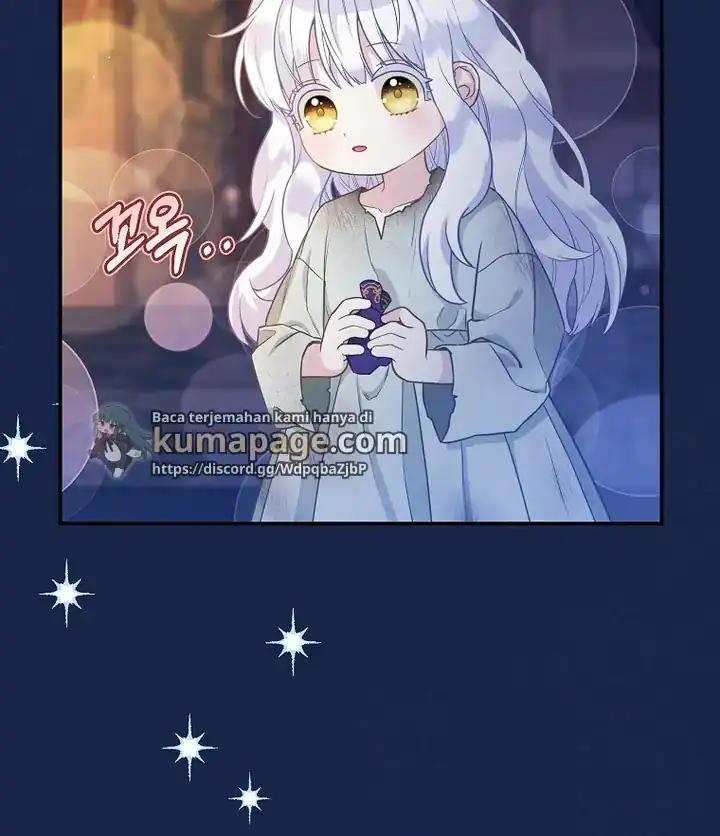 Baca The Snow Leopard Baby of the Black Leopard Family - Chapter 03 halaman 67