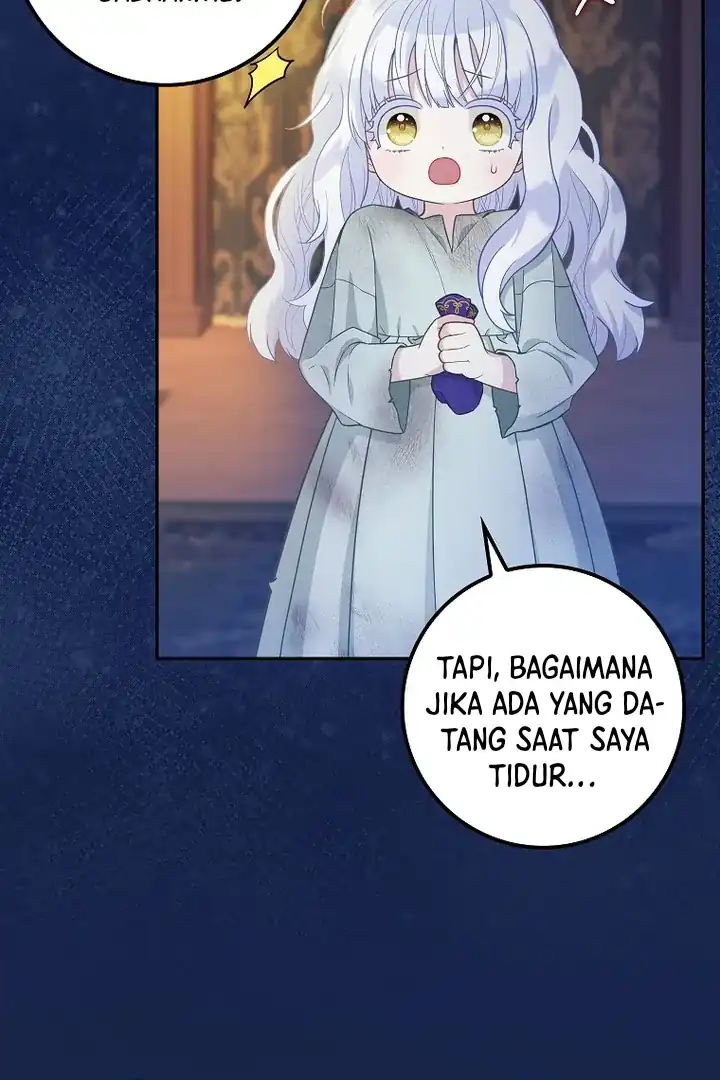 Baca The Snow Leopard Baby of the Black Leopard Family - Chapter 03 halaman 69