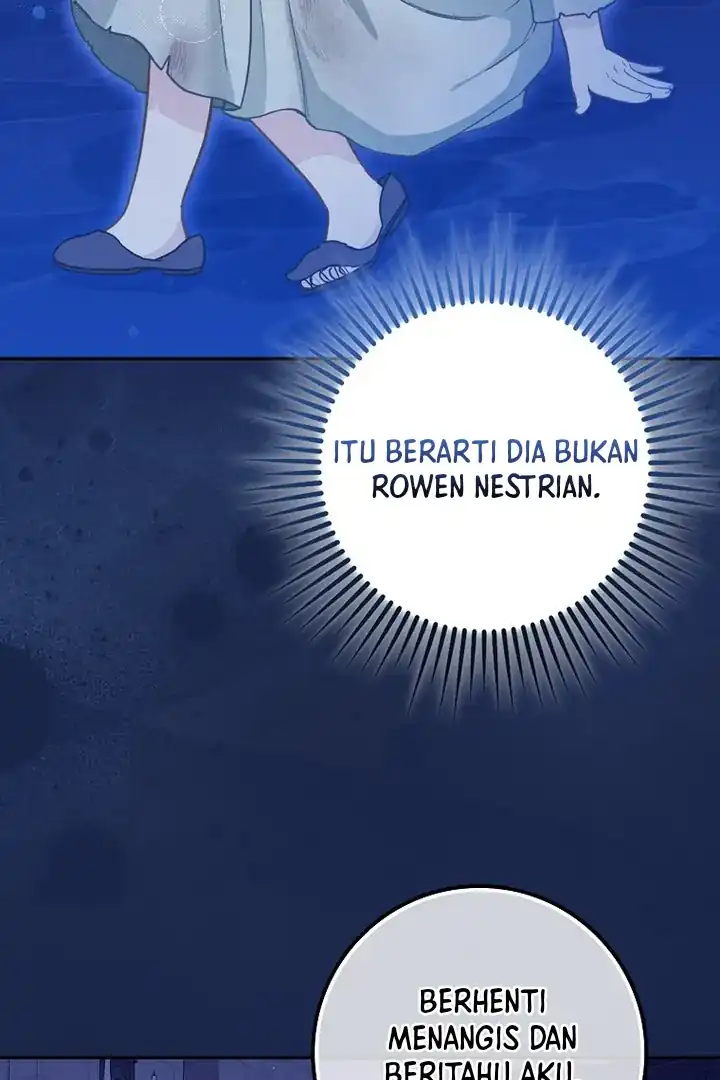 Baca The Snow Leopard Baby of the Black Leopard Family - Chapter 03 halaman 7