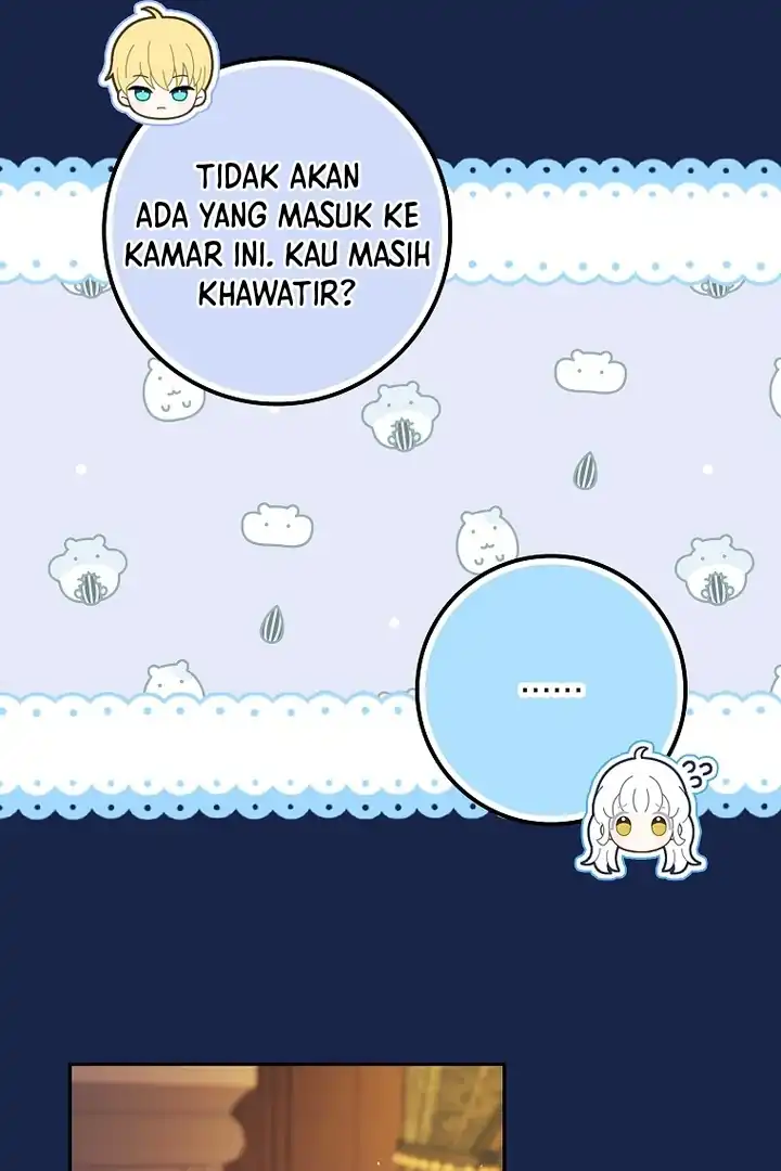 Baca The Snow Leopard Baby of the Black Leopard Family - Chapter 03 halaman 70