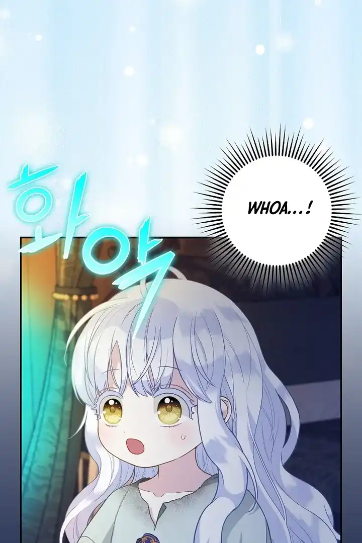 Baca The Snow Leopard Baby of the Black Leopard Family - Chapter 03 halaman 73