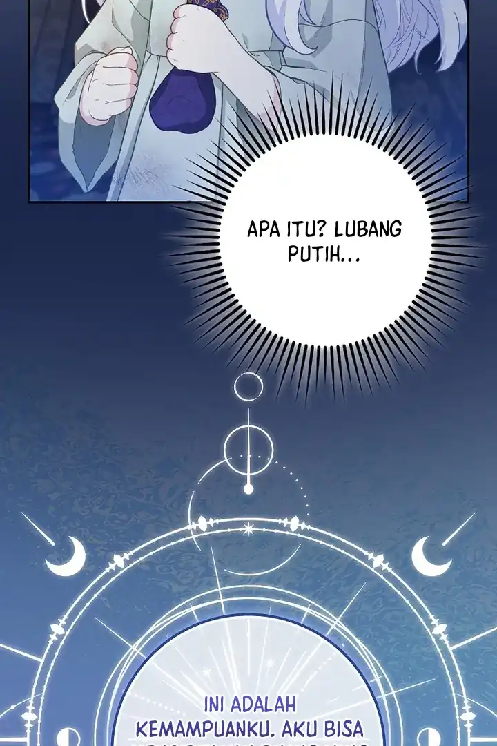 Baca The Snow Leopard Baby of the Black Leopard Family - Chapter 03 halaman 74