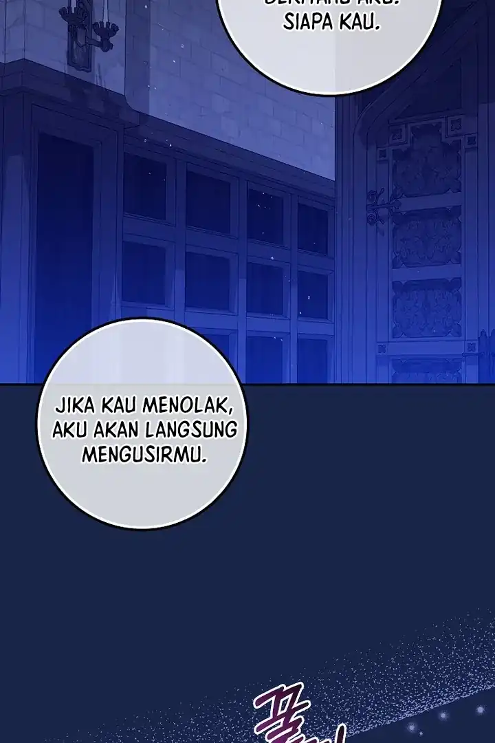 Baca The Snow Leopard Baby of the Black Leopard Family - Chapter 03 halaman 8