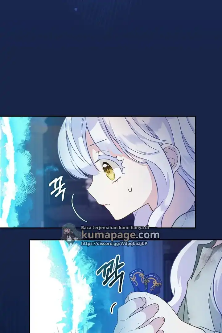 Baca The Snow Leopard Baby of the Black Leopard Family - Chapter 03 halaman 80