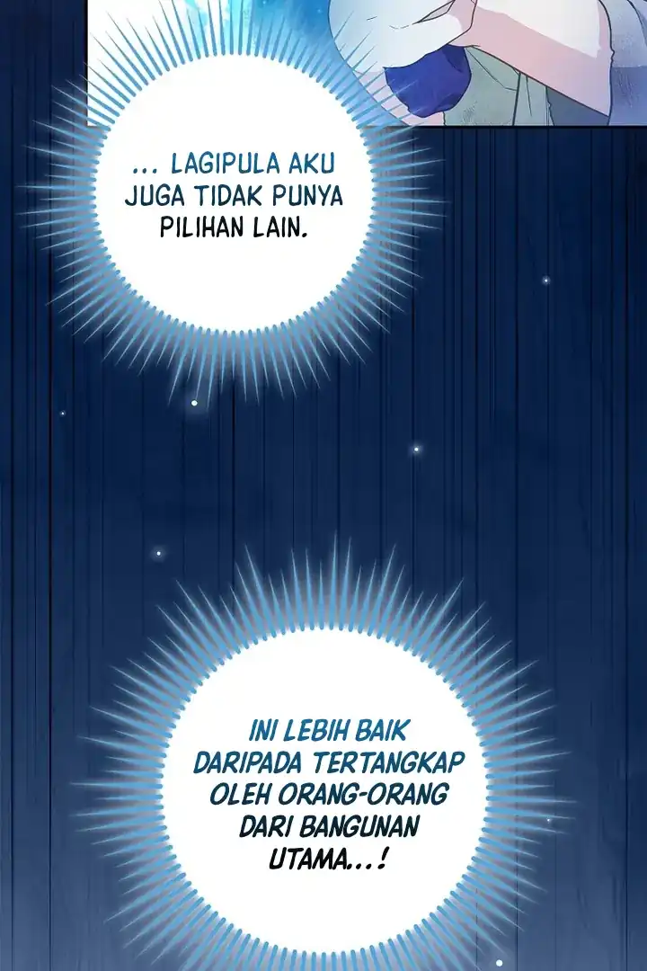 Baca The Snow Leopard Baby of the Black Leopard Family - Chapter 03 halaman 81
