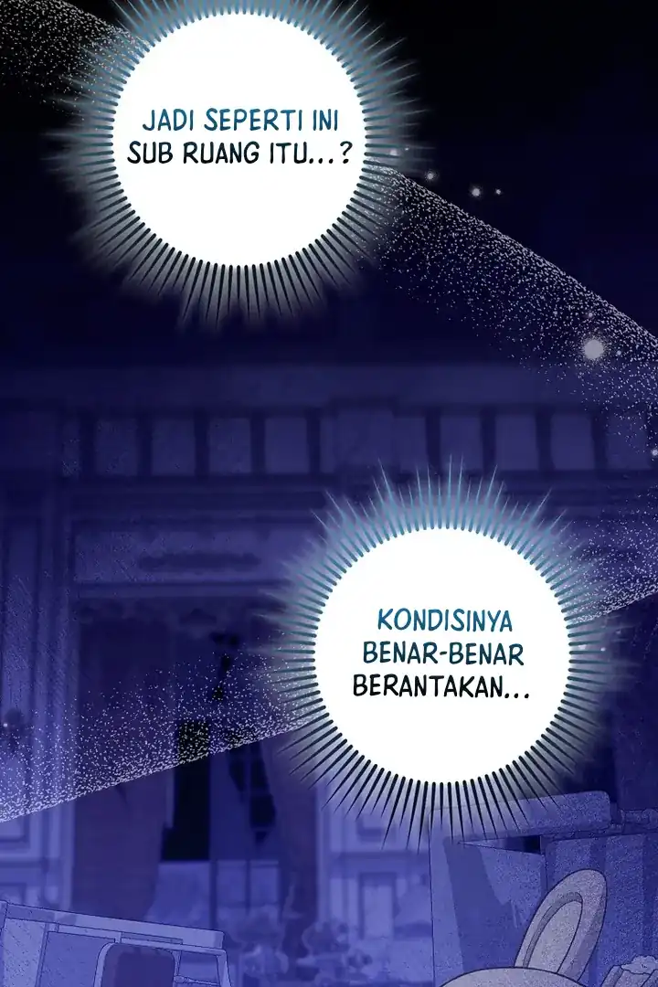 Baca The Snow Leopard Baby of the Black Leopard Family - Chapter 03 halaman 85