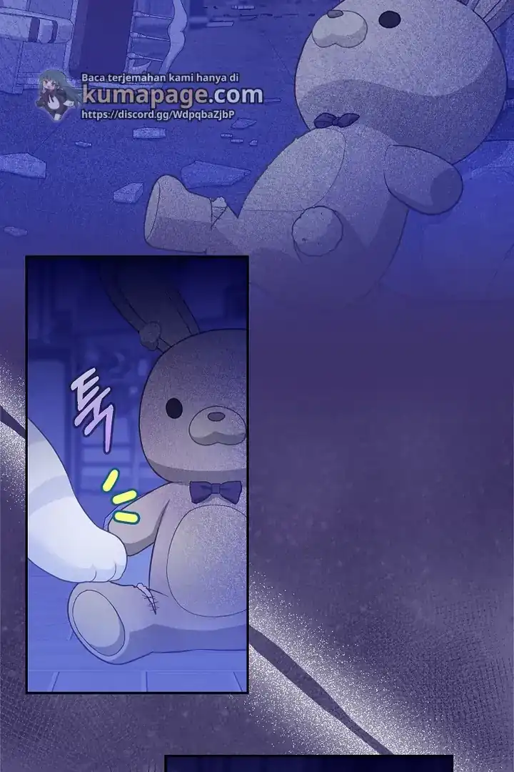 Baca The Snow Leopard Baby of the Black Leopard Family - Chapter 03 halaman 86