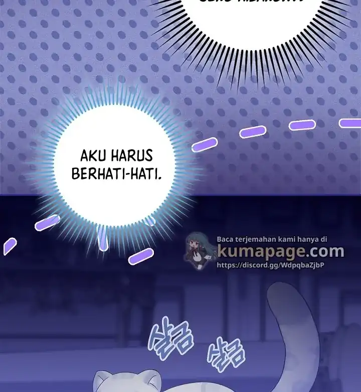 Baca The Snow Leopard Baby of the Black Leopard Family - Chapter 03 halaman 88