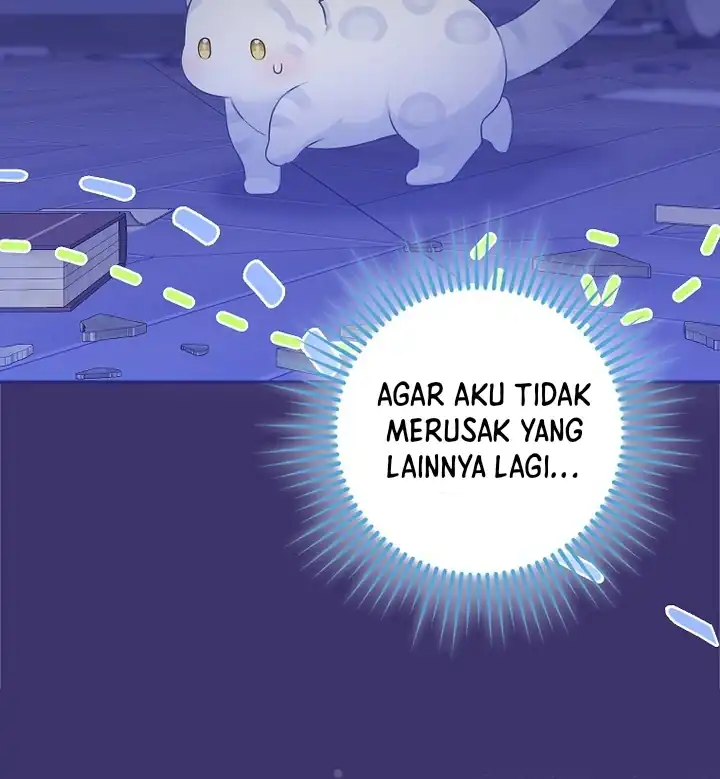 Baca The Snow Leopard Baby of the Black Leopard Family - Chapter 03 halaman 89