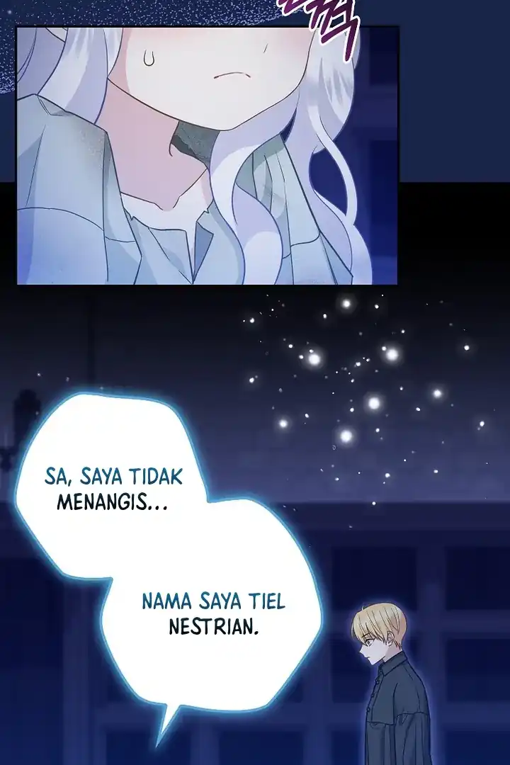 Baca The Snow Leopard Baby of the Black Leopard Family - Chapter 03 halaman 9