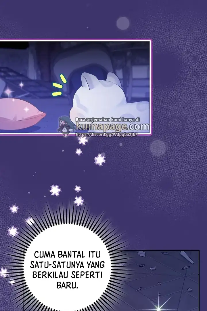 Baca The Snow Leopard Baby of the Black Leopard Family - Chapter 03 halaman 90